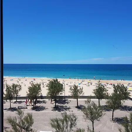 Apartamento Résidence Le Point D'or- Pour 2 Personnes Avec Vue Sur L'océan