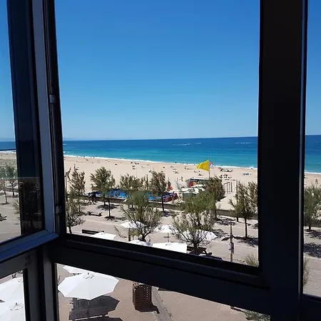 Apartment Le Point D'or- Pour 2 Personnes Avec Vue Sur L'ocean