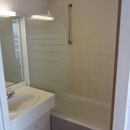 Le Point D'or- Pour 2 Personnes Avec Vue Sur L'ocean Soorts-Hossegor