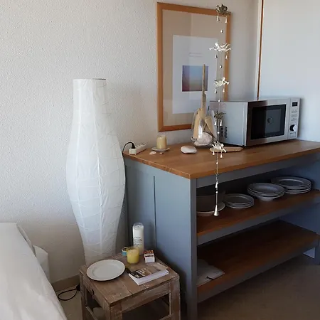 Le Point D'or- Pour 2 Personnes Avec Vue Sur L'ocean *