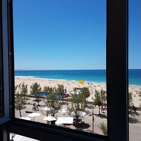 Le Point D'or- Pour 2 Personnes Avec Vue Sur L'ocean