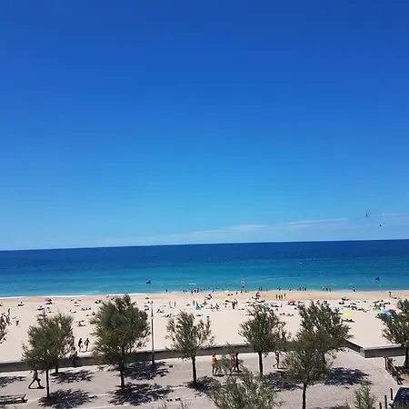 Le Point D'or- Pour 2 Personnes Avec Vue Sur L'ocean 아파트 *