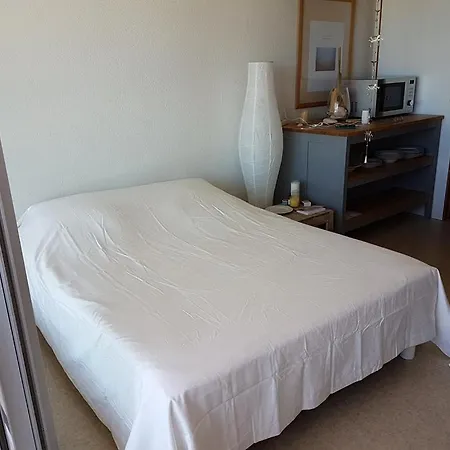 Le Point D'or- Pour 2 Personnes Avec Vue Sur L'ocean 아파트