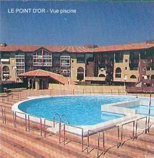Le Point D'or- Pour 2 Personnes Avec Vue Sur L'ocean 아파트